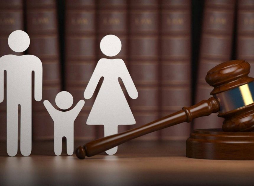 Семейное право: комплексная юридическая поддержка в сложных жизненных ситуациях