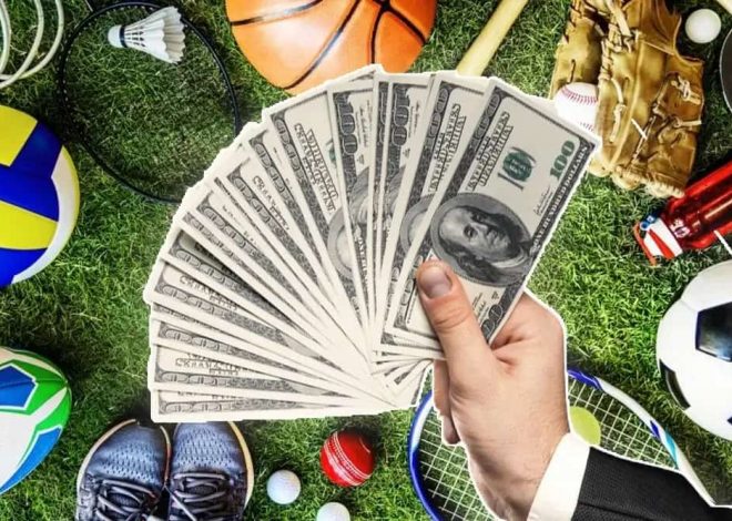 Банкролл-менеджмент: стратегия сохранения и приумножения капитала в ставках