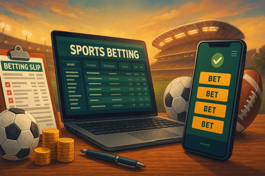 Флэт-стратегия в ставках: искусство управления банком и минимизации рисков - 4