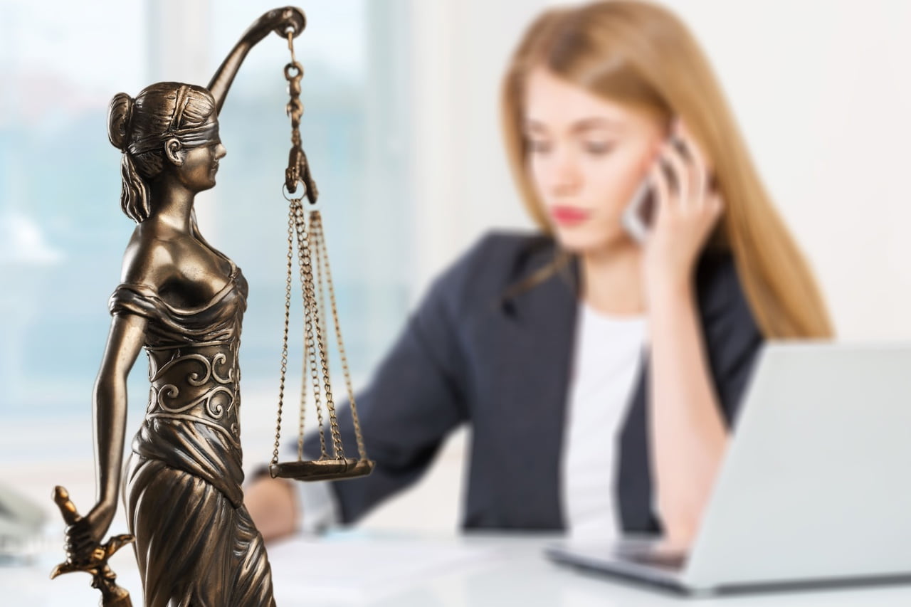 Юридическая консультация: как получить квалифицированную правовую помощь - 5