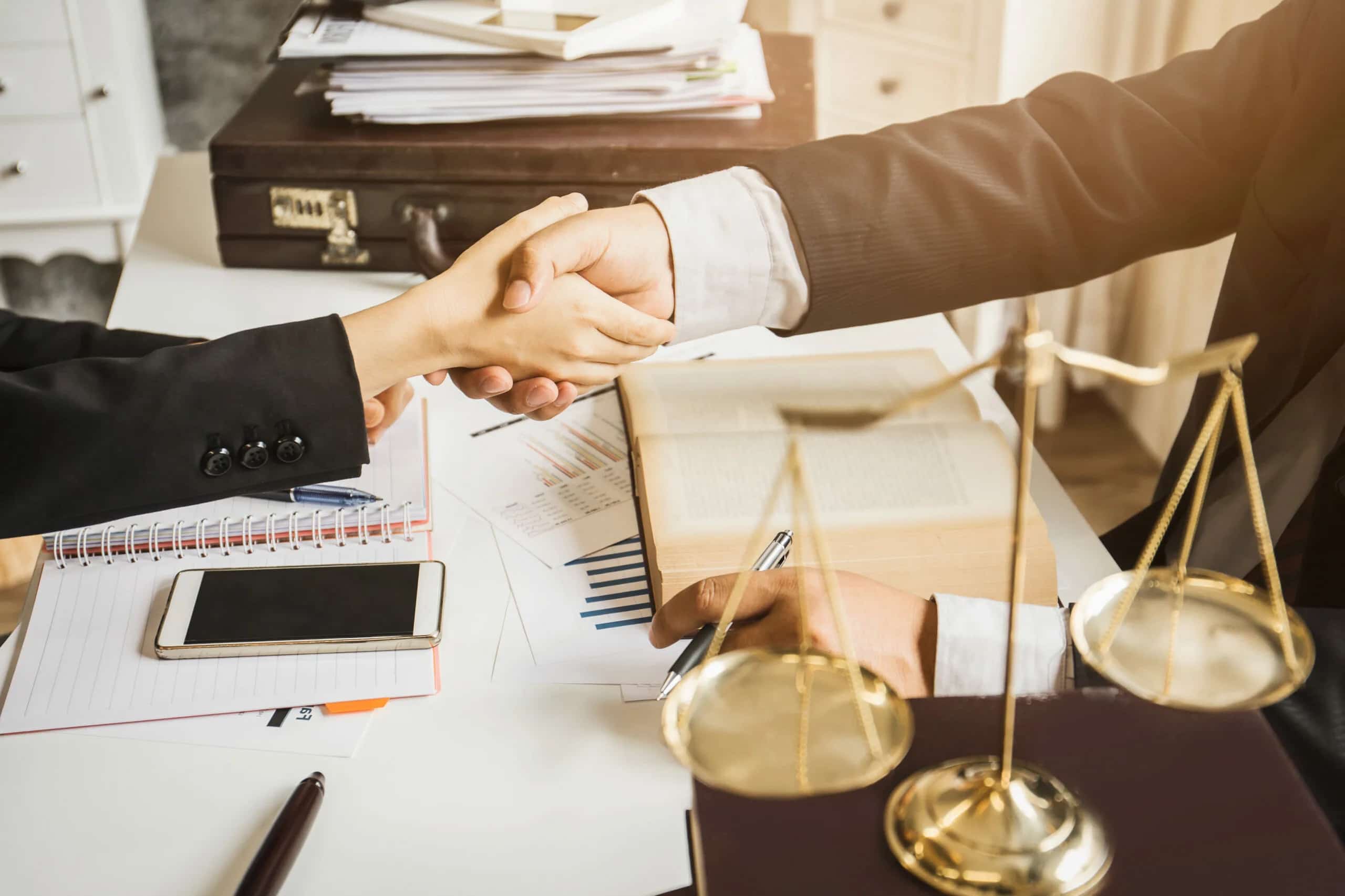 Юридическая экспертиза для развития вашего бизнеса - 4