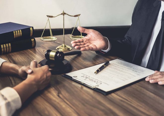 Юридическая консультация: как получить квалифицированную правовую помощь