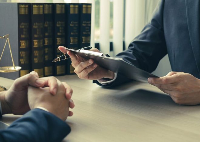 Юридическая экспертиза для развития вашего бизнеса