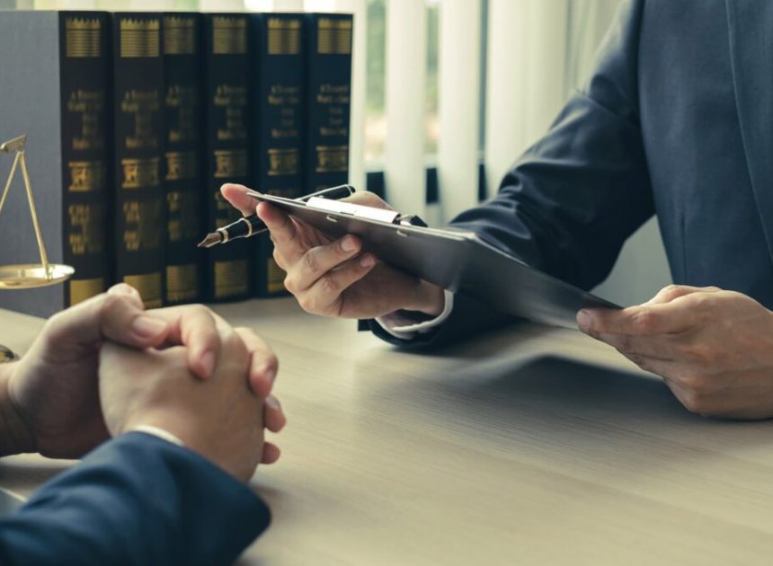 Юридическая экспертиза для развития вашего бизнеса