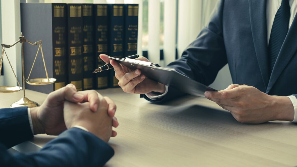 Юридическая экспертиза для развития вашего бизнеса