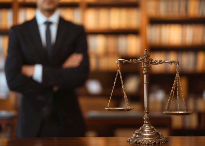 Как выбрать профессионального юриста: гид для тех, кто ищет надежную правовую поддержку - 1