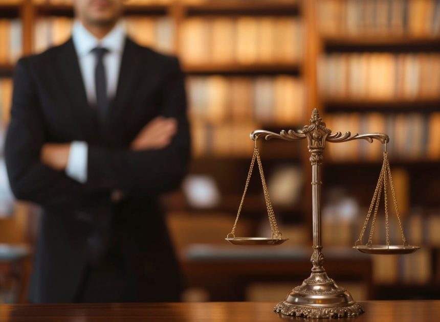 Как выбрать профессионального юриста: гид для тех, кто ищет надежную правовую поддержку