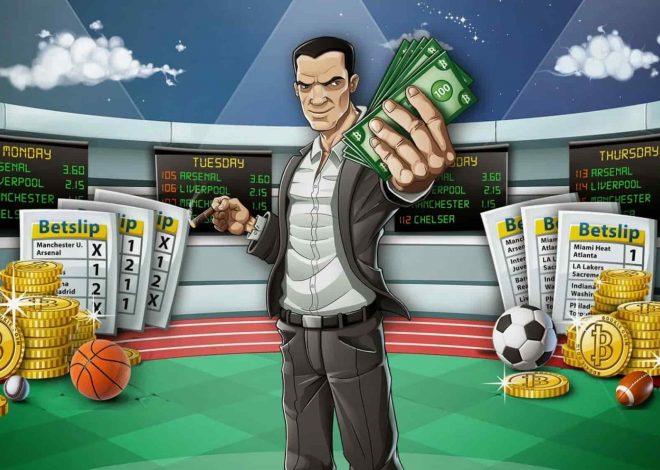 Флэт-стратегия в ставках: искусство управления банком и минимизации рисков - 1