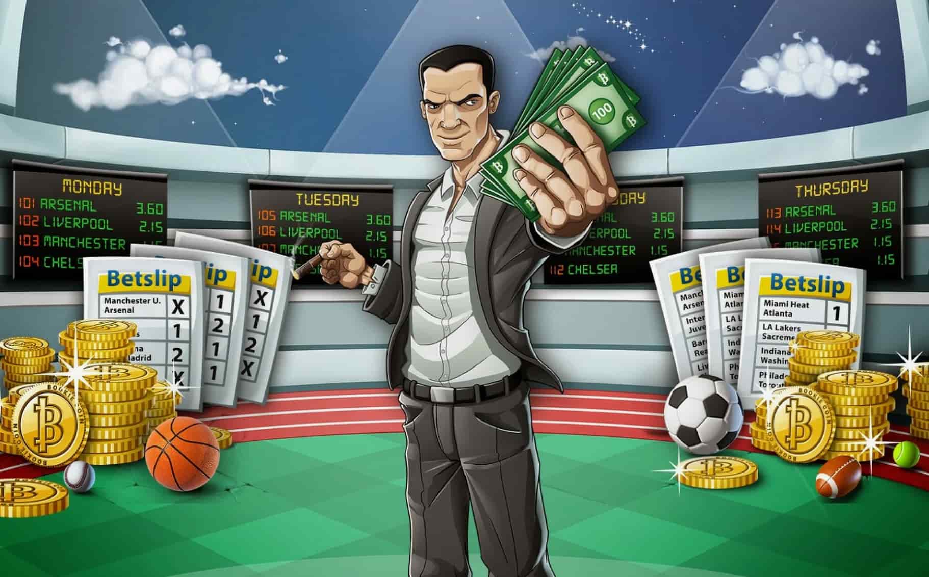 Флэт-стратегия в ставках: искусство управления банком и минимизации рисков