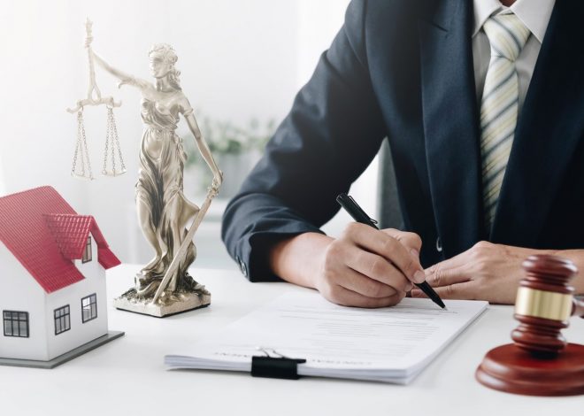 Юридическое сопровождение сделок с недвижимостью: эксперт защитит ваши интересы - 1